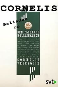 Cornelis - Balladen om den flygande holländaren-hd