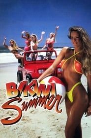 Bikini Summer 1991 streaming