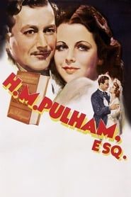 H.M. Pulham, Esq. series tv