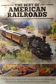 Image The Best of American Railroads 2014