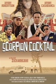 Scorpion Cocktail series tv