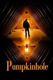 Image Pumpkinhole