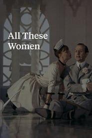 Toutes ses femmes (1964)