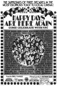 Happy Days Are Here Again 1974 streaming