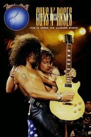 Guns N' Roses: Rock in Rio II-hd