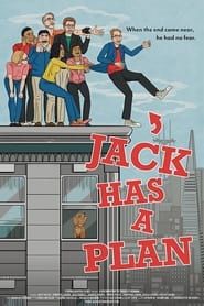 Jack Has a Plan series tv