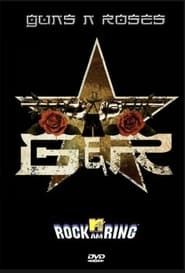 Image Guns N' Roses: Rock am Ring 2006
