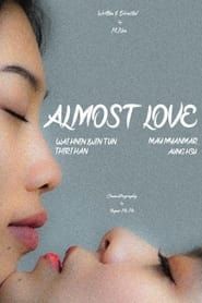 Almost Love series tv