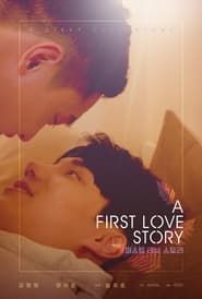 A First Love Story series tv