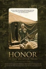 Honor in the Valley of Tears series tv