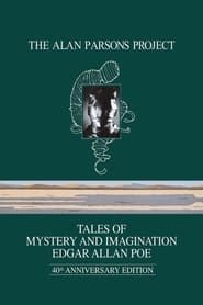 Image The Alan Parsons Project - Tales of Mystery and Imagination Edgar Allan Poe 1976