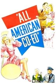 All-American Co-Ed series tv