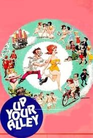 Up Your Alley 1971 streaming