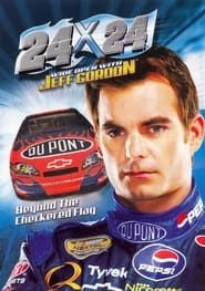 Image 24 x 24: Wide Open with Jeff Gordon 2007