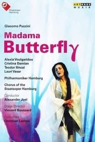 Puccini - Madama Butterfly series tv