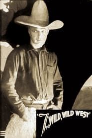 The Wild Wild West 1921 streaming