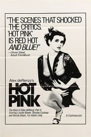 Image Hot Pink: From the Best of Alex de Renzy 1983