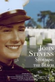 Affiche de John Stevens: Storming the Beach