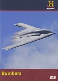 Secret Superpower Aircraft: Bombers series tv