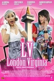 London Virginia series tv
