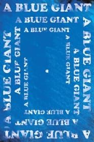 A Blue Giant series tv