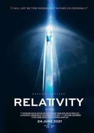 Relativity series tv