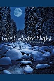 Affiche de Hoff Ensemble - Quiet Winter Night