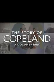Copeland - Your Love is a Slow Song (A Documentary) series tv