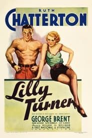 Lilly Turner series tv