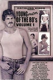 Image Young Men of the 80's Volume 1