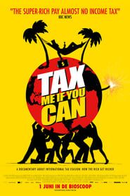 Tax Me If You Can series tv