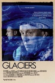 Glaciers  streaming