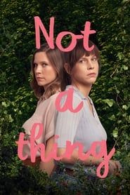 Not A Thing (2022)