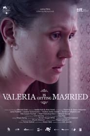 Valeria Is Getting Married series tv