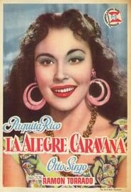 La alegre caravana (1953)