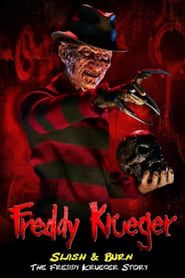 Slash & Burn: The Freddy Krueger Story series tv