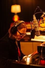 Thom Yorke's 'Suspiria' Session - (Live from Electric Lady Studios) series tv