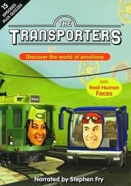 The Transporters series tv