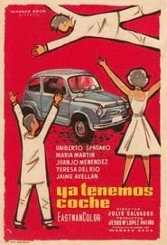 Ya tenemos coche (1958)