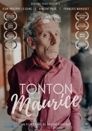Tonton Maurice series tv