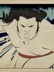 Image Sumo - Jeux olympiques de Tokyo 2021