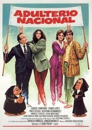 Adulterio nacional (1982)