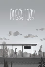 Passenger series tv