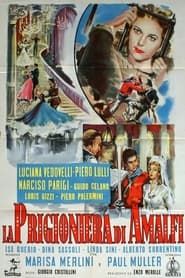 La prigioniera di Amalfi (1954)