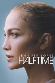Jennifer Lopez : Halftime-hd