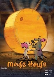 Mouse House series tv