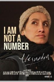 I am not a Number: Alejandra series tv