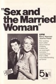 Sex and the Married Woman 1977 streaming