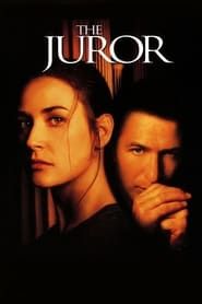 The Juror series tv