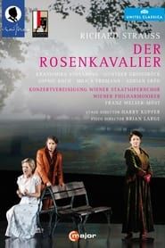 R. Strauss: Der Rosenkavalier (Salzburger Festspiele) series tv